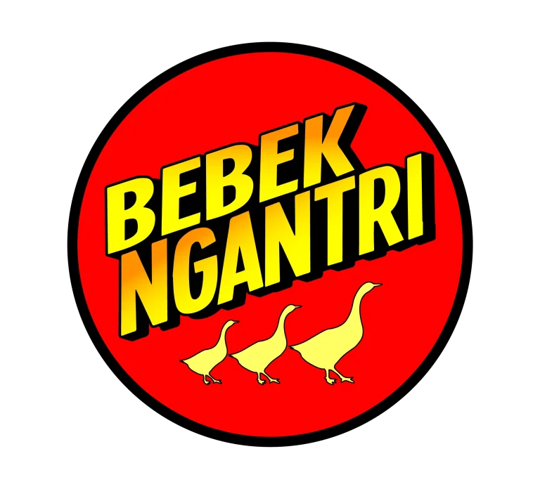 Logo Bebek Ngantri
